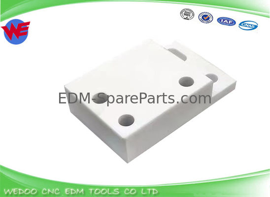 SPM303 SPM 와이어 EDM 기계 상단 격리판 74x46x22mm
