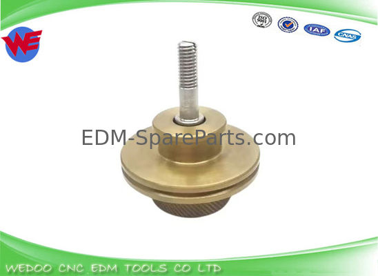 X602B845G51 하부 롤리 B 전체 세트 EDM 예비 부품 미쓰비시 M455 OD60MM
