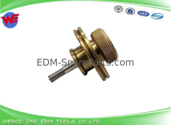 X602B845G51 하부 롤리 B 전체 세트 EDM 예비 부품 미쓰비시 M455 OD60MM