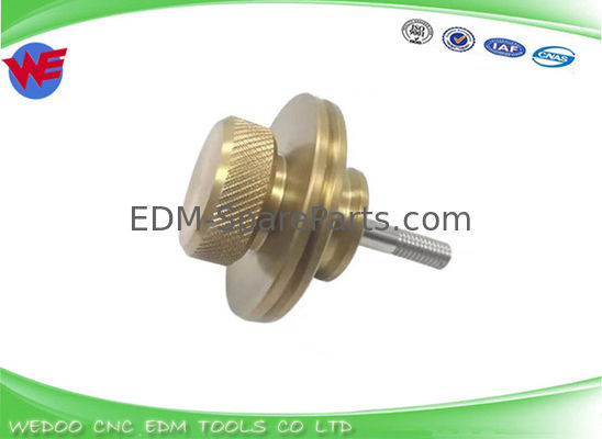 X602B845G51 하부 롤리 B 전체 세트 EDM 예비 부품 미쓰비시 M455 OD60MM