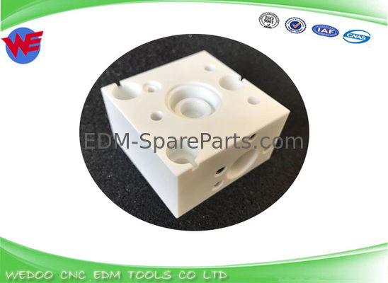 333014043 333017385 가이드 인터페이스 홀더 Agie Charmilles EDM 부품 333017384