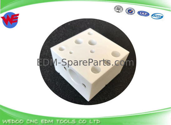 333014043 333017385 가이드 인터페이스 홀더 Agie Charmilles EDM 부품 333017384