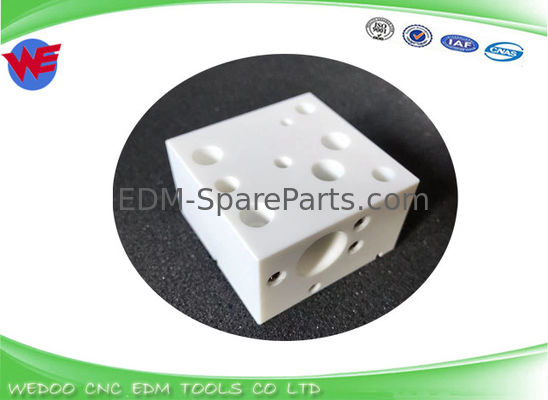 333014043 333017385 가이드 인터페이스 홀더 Agie Charmilles EDM 부품 333017384