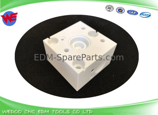 333014043 333017385 가이드 인터페이스 홀더 Agie Charmilles EDM 부품 333017384