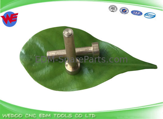 DEY5100 X263D136G53 카바이드 록 핀 미츠비시 자동 이송 접촉 오프너