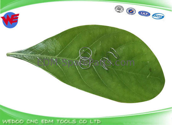 DCH9800 P927K001P21 EDM 압축 코일 스프링 Mitsubishi MV FA 5*6.5MM