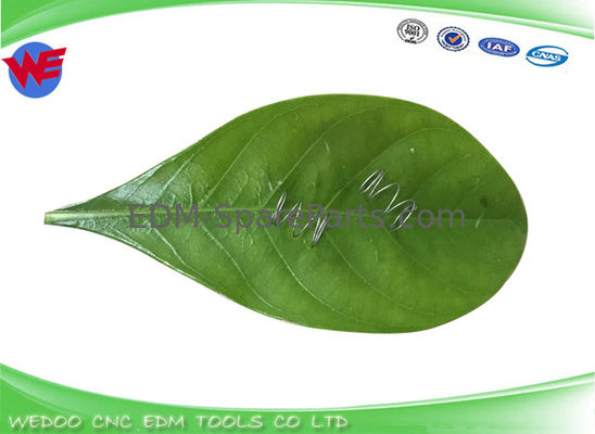 DCH9800 P927K001P21 EDM 압축 코일 스프링 Mitsubishi MV FA 5*6.5MM