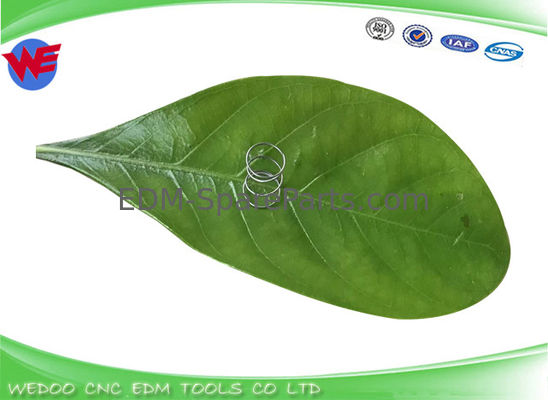 DCH9800 P927K001P21 EDM 압축 코일 스프링 Mitsubishi MV FA 5*6.5MM