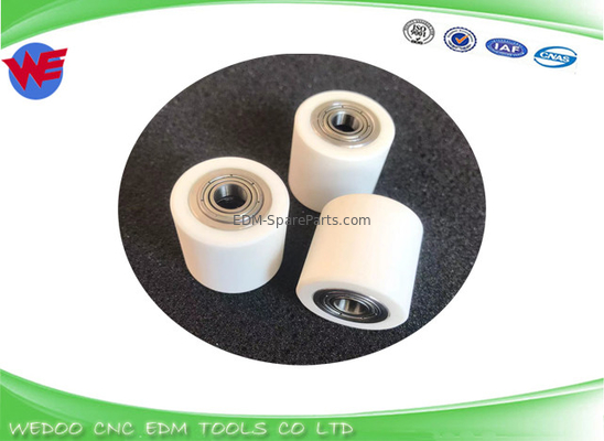X085C147G52 DFA1000 MV EDM 미쓰비시 브레이크 롤러 OD22xID6xH21mm X263D558H01