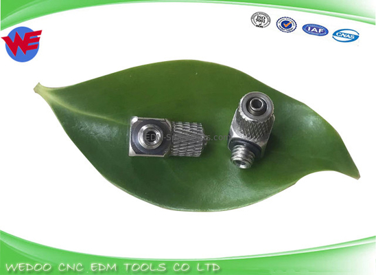 커넥터 A97L-0203-0464#FCL4M5 팔꿈치 나사 합동 EDM Fanuc A97L-0203-0464#FTL4M3
