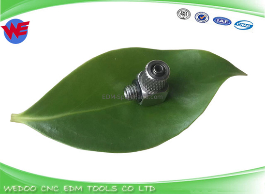 커넥터 A97L-0203-0464#FCL4M5 팔꿈치 나사 합동 EDM Fanuc A97L-0203-0464#FTL4M3