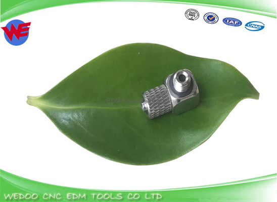 커넥터 A97L-0203-0464#FCL4M5 팔꿈치 나사 합동 EDM Fanuc A97L-0203-0464#FTL4M3
