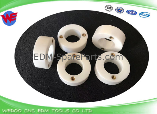 M421C DHO6200 DCA6700 화이트 미쓰비시 세라믹 롤러 X203C607H03 X055C364H01