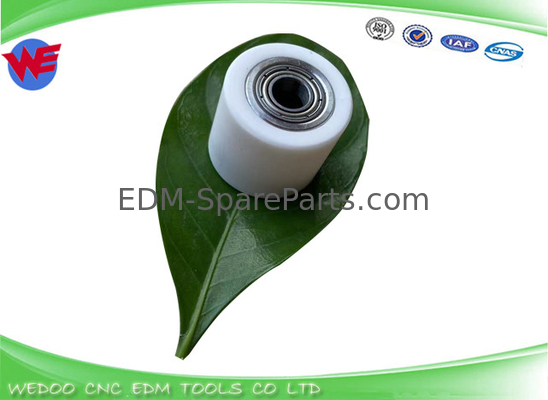X085C147G52 DFA1000 MV EDM 미쓰비시 브레이크 롤러 OD22xID6xH21mm X263D558H01