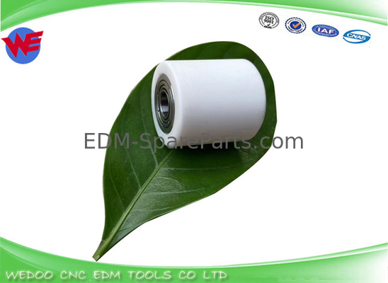 X085C147G52 DFA1000 MV EDM 미쓰비시 브레이크 롤러 OD22xID6xH21mm X263D558H01