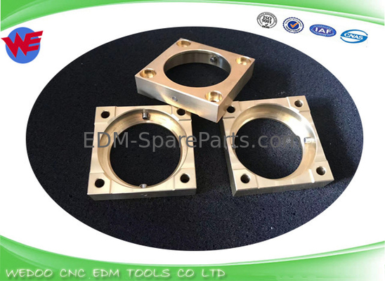 DC08900 X208D528H01 X208D528H02 노즐 홀더 가이드 커버 미쓰비시 46*48MM