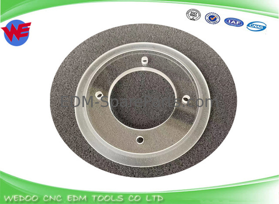 반지 덮개 A290-8119-X361투명성 플라스틱 반지 A290-8119-X362 Fanuc 90*45*5.2
