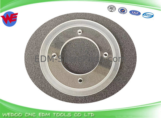 반지 덮개 A290-8119-X361투명성 플라스틱 반지 A290-8119-X362 Fanuc 90*45*5.2