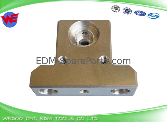 MV 미쓰비시 46*35*15mm DIE GUIDE BLOCK HOLDER를 위한 상단 장착 블록