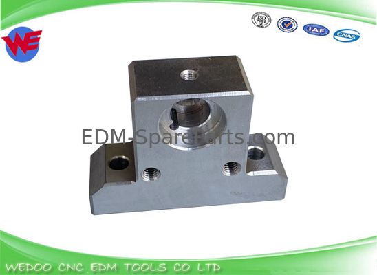 MV 미쓰비시 46*35*15mm DIE GUIDE BLOCK HOLDER를 위한 상단 장착 블록