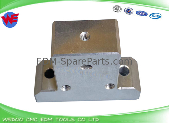 MV 미쓰비시 46*35*15mm DIE GUIDE BLOCK HOLDER를 위한 상단 장착 블록