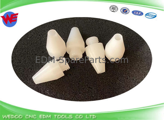 A290-8102-X622 A290-8123-X623 Fanuc EDM 와이어컷용 파이프 헤드 Fanuc 17*T33*ID6