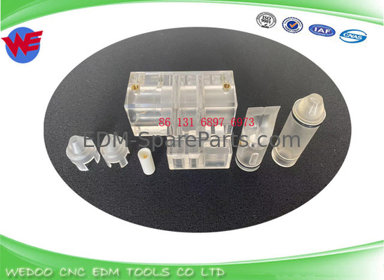 DEL9500 DJH0900 파이프 노즐 X089D286H02 MV X048D080G51 X089D465G51 X048D272G51