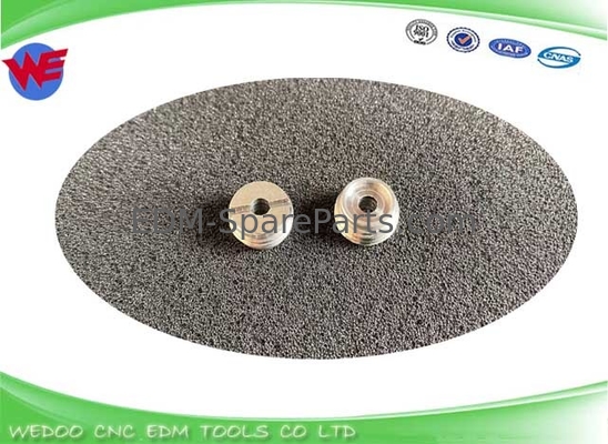 135006269 NOZZLE NUT Charmilles Edm 부품 FI1030 FI4030 FI6030 12*6.16*id3.5