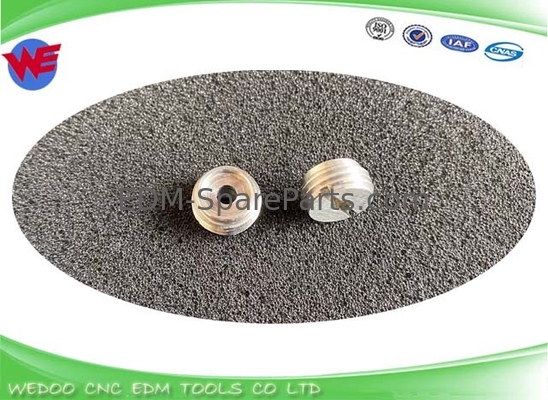 135006269 NOZZLE NUT Charmilles Edm 부품 FI1030 FI4030 FI6030 12*6.16*id3.5