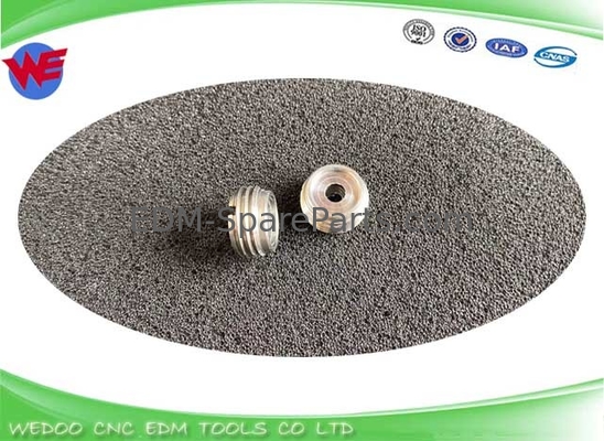 135006269 NOZZLE NUT Charmilles Edm 부품 FI1030 FI4030 FI6030 12*6.16*id3.5
