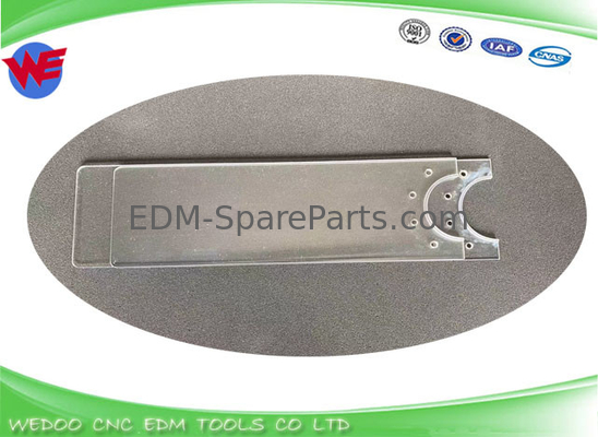 A290-8117-V068#COM FANUC SLIDE PLATE A+B PLATE PACKING STOPPER WIPER A290-8127-V068 그늘판을 닦는 것