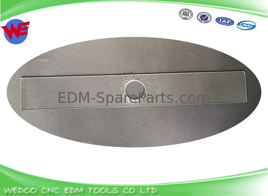 A290-8117-V068#COM FANUC SLIDE PLATE A+B PLATE PACKING STOPPER WIPER A290-8127-V068 그늘판을 닦는 것