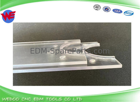 A290-8117-V068#COM FANUC SLIDE PLATE A+B PLATE PACKING STOPPER WIPER A290-8127-V068 그늘판을 닦는 것