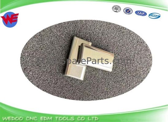SPM 전원 공급 접촉 4*12*23mm 탄화물 SPM EDM 예비 부품
