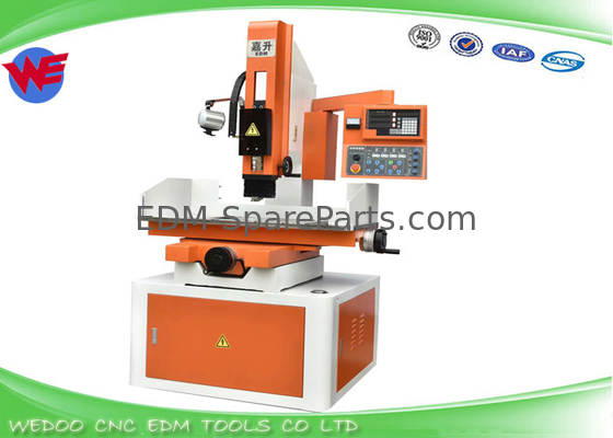 JS-4535SD Jiasheng 정밀 EDM 드릴링 기계 설명서 모델 450 * 350mm