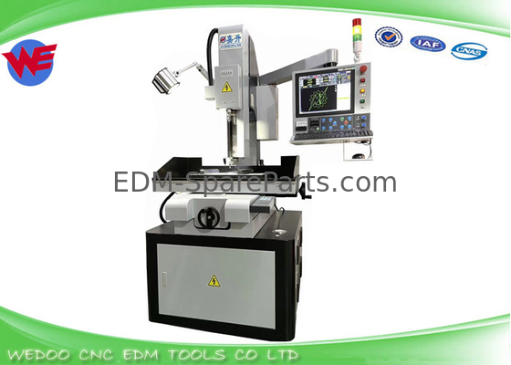 JS-435CNC Jiasheng 정밀 EDM 드릴링 기계 자동 450 * 350mm