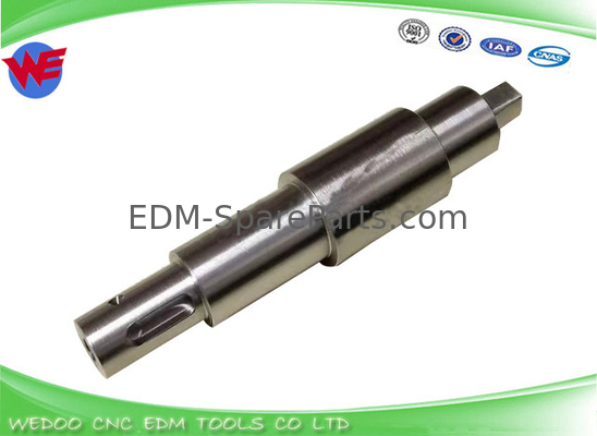DBK3500 핑치 롤러 샤프트 X262D363H01 BA24 26*128mml MV 미쓰비시 EDM 샤프트