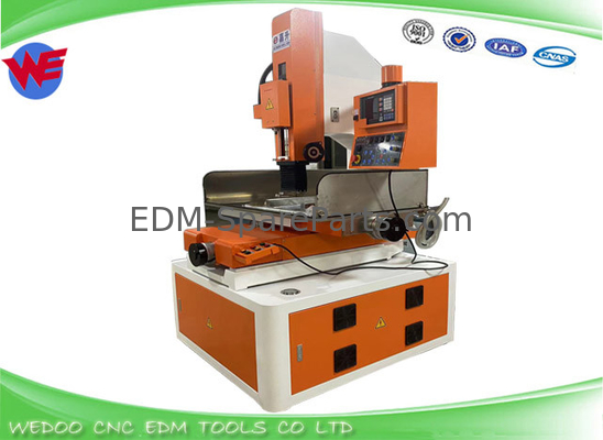 JS- 6040SD 600*400MM Jiasheng 정밀 EDM 드릴링 머신 설명서 0.15*3.0mm