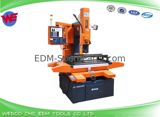 JS-1080CNC Jiasheng 정밀 EDM 굴착 기계 큰 여행 1000 * 800MM