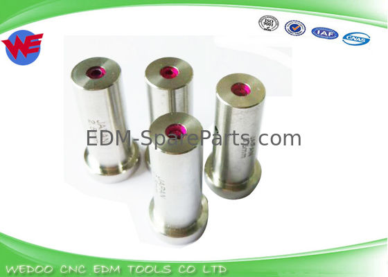 335009852 335013223 335009073 드릴 가이드 파이프 가이드 35mmL Agie 전극 가이드