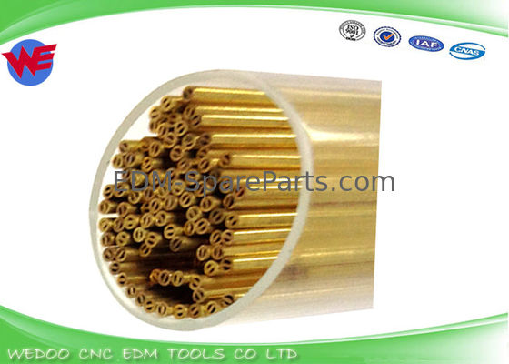 0.5mm 정밀 구리 튜브