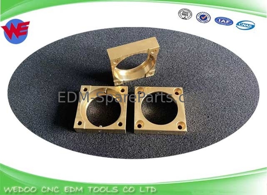DC08900 X208D528H01 X208D528H02 노즐 홀더 가이드 커버 미쓰비시 46*48MM