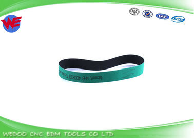 C439 100446880 135016871 샤밀스 EDM 부품 스풀 운전 벨트 20x400mmL