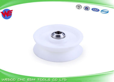 204482190 448219.0 OD 95.7mm Charmilles EDM C428 V 펄리 릴 이동 롤러