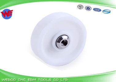 204482190 448219.0 OD 95.7mm Charmilles EDM C428 V 펄리 릴 이동 롤러