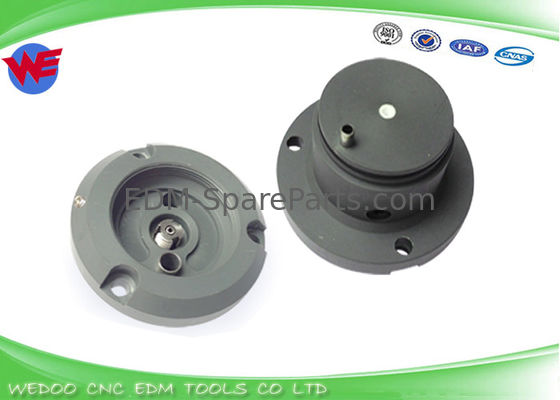 204312150,200420569 EDM 부품 플라스틱 상부 주사 방실 빈 다이 블록