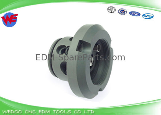 204312150,200420569 EDM 부품 플라스틱 상부 주사 방실 빈 다이 블록