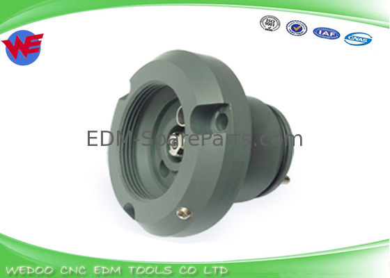 204312150,200420569 EDM 부품 플라스틱 상부 주사 방실 빈 다이 블록