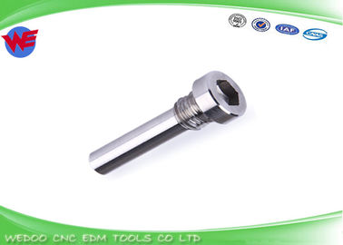 A290-8110-X751 전극 PIN CAP 스크루 설정 스크루 가이드 베이스 Fanuc 11 * 34MM