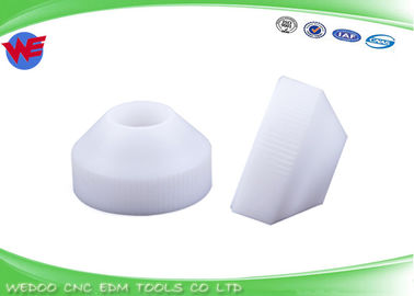 내구성있는 Fanuc EDM 하층 물 노즐 홀더 A290-8101-X755 Φ16mm OD40 * 23H